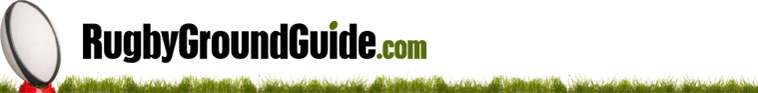 RugbyGroundGuide.com Logo